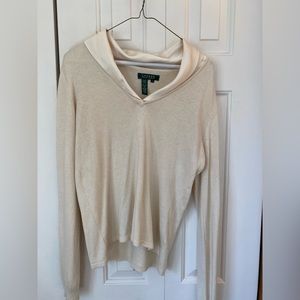 Ralph Lauren Sweater